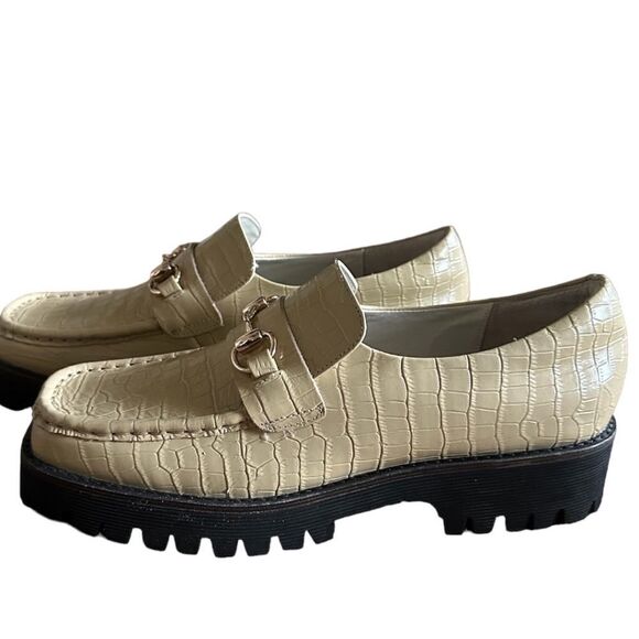 INTENTIONALLY BLANK Hk2 Loafer In Ojai - Picture 8 of 15